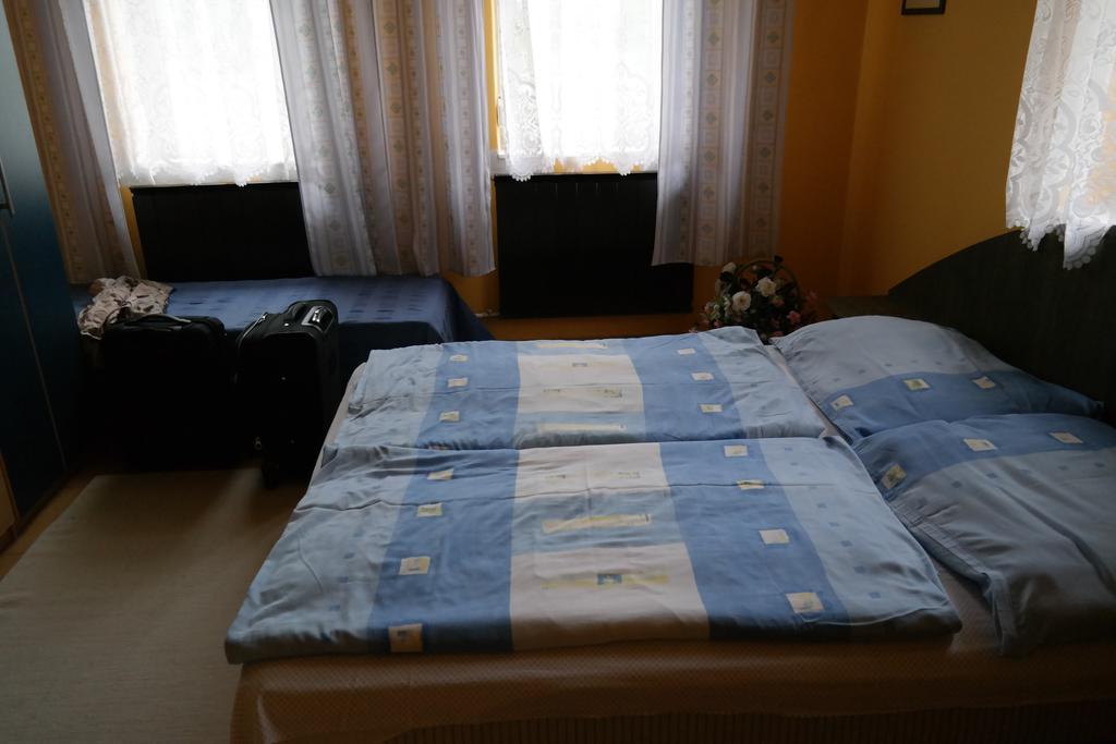Kisecset-Vendeghaz Hotell Rom bilde