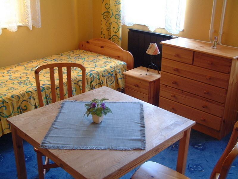 Kisecset-Vendeghaz Hotell Rom bilde